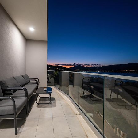Apartments Filipo Trogir Luaran gambar