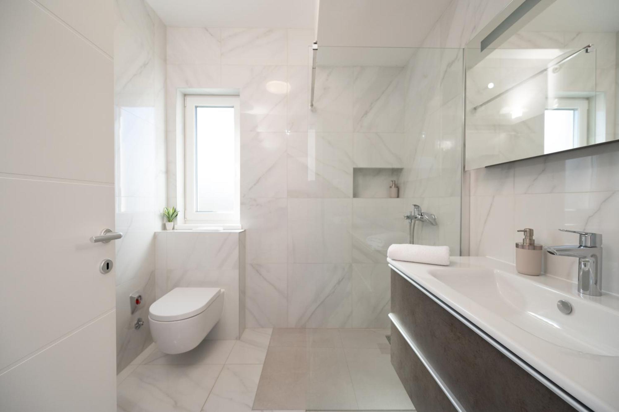 Apartments Filipo Trogir Luaran gambar