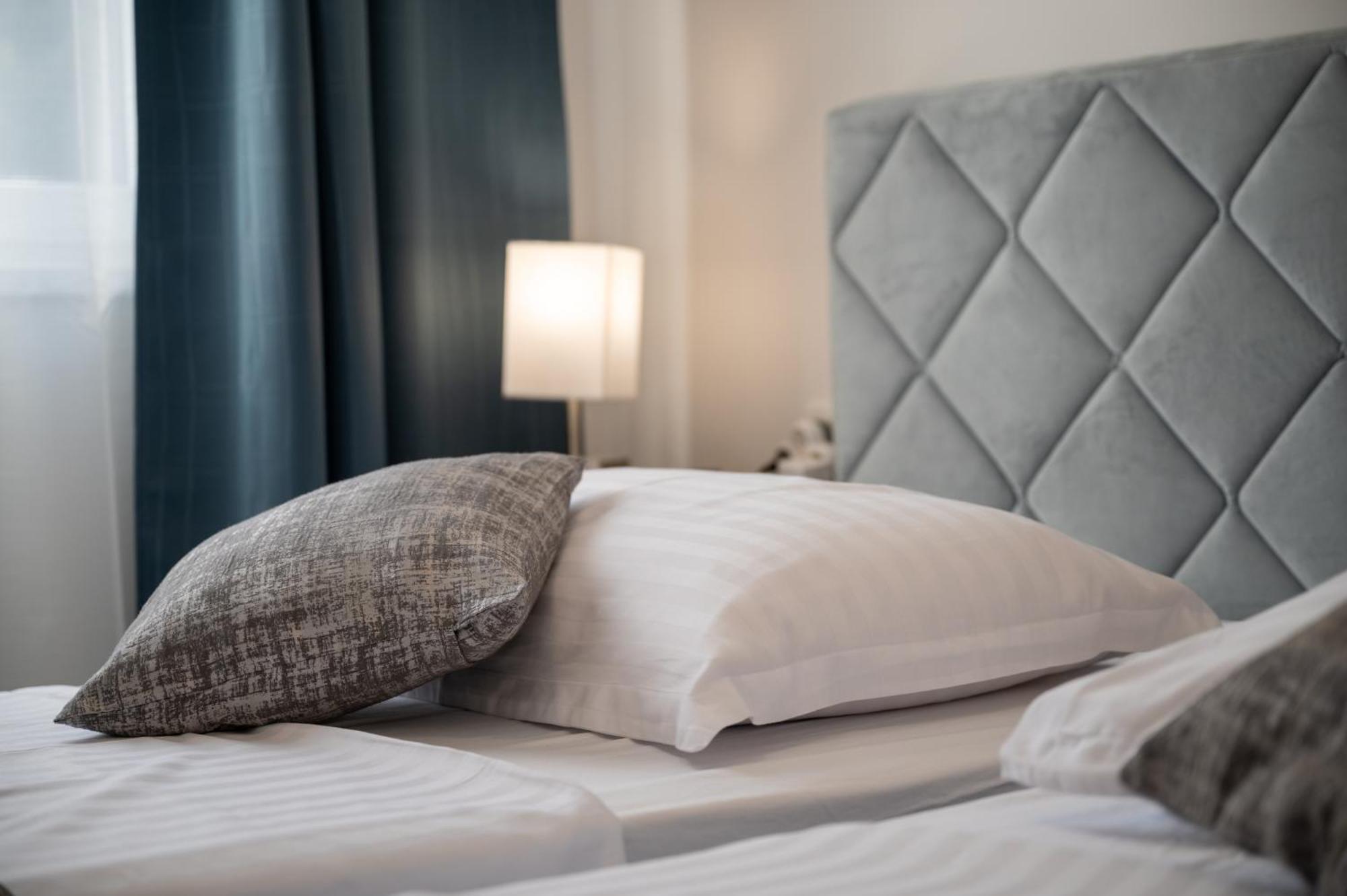 Apartments Filipo Trogir Luaran gambar